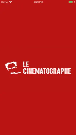 Game screenshot Le Cinématographe mod apk