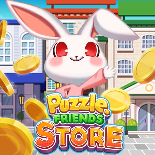 Puzzle Friends Store
