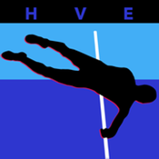 HVE Pole Vault Chart icon
