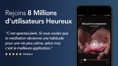 Meditopia:Méditation,Sommeil Meditopia:Méditation,Sommeil