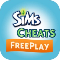 Kontakt Cheats for The SIMS FreePlay +