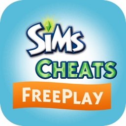 Cheats for The SIMS FreePlay +