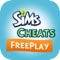 Cheats for The SIMS FreePlay