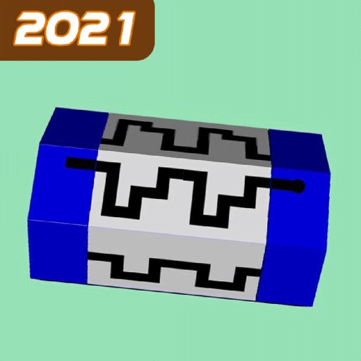Solve The Puzzle - Find Path