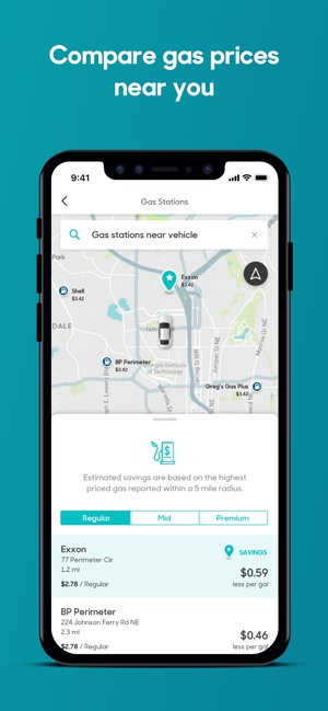 hum gps family locator