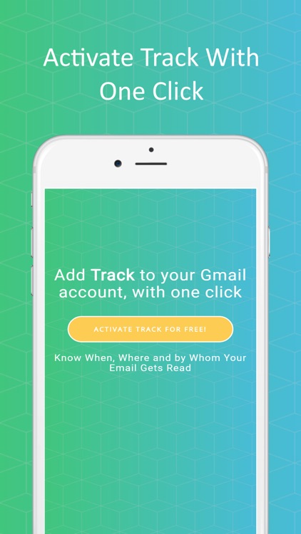 Track - Email Tracking screenshot-3