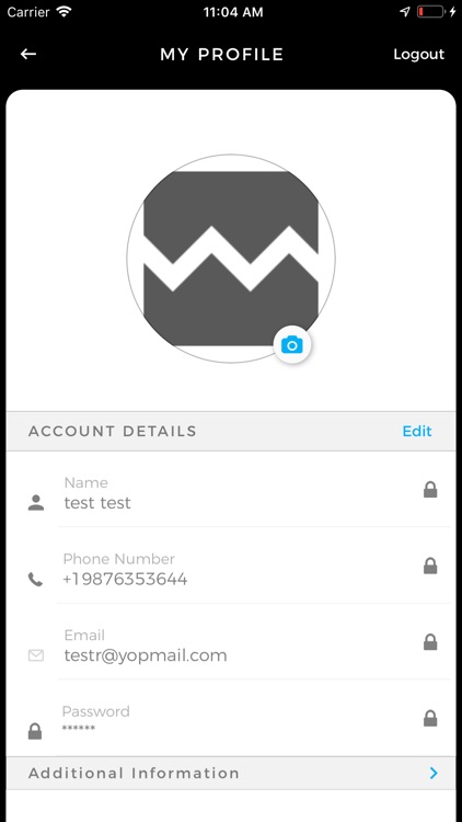 WashPlus Agent App - Dubai