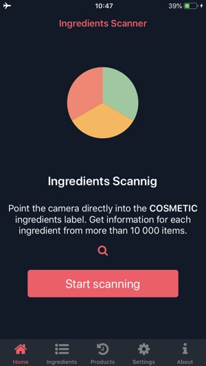 Ingredients Scanner(圖2)-速報App