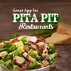 App for Pita Pit Restaurants - iPhoneアプリ