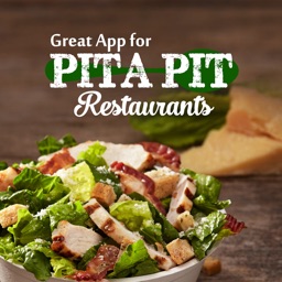 App for Pita Pit Restaurants