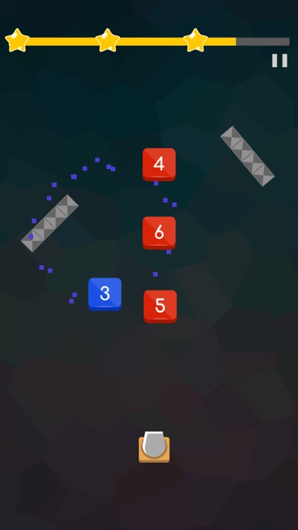 Cannon Blocks screenshot-5