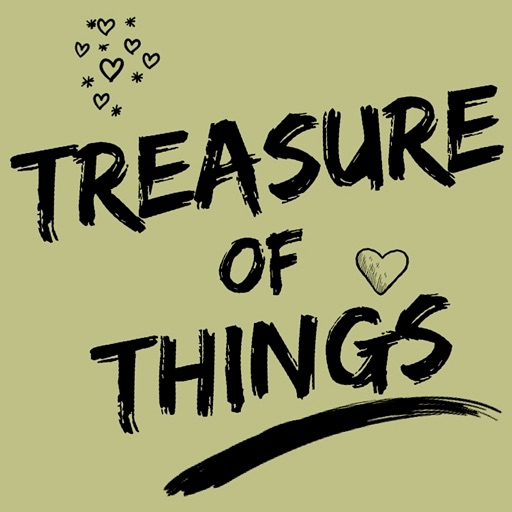 Treasure of Things