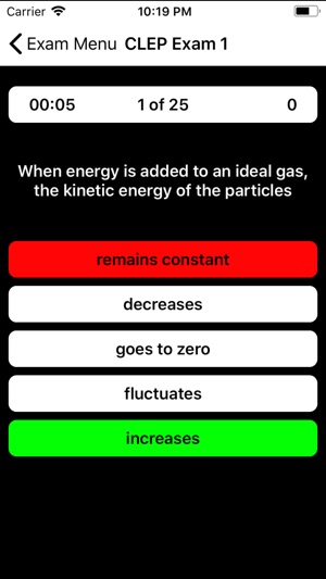 CLEP Natural Science Buddy(圖3)-速報App