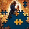 Icon Jigsaw Master: Puzzle