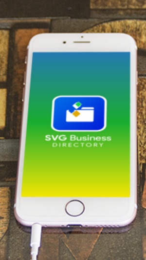 SVGBusinessDirectory(圖1)-速報App