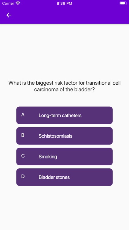 Urology for Medical Students screenshot-5