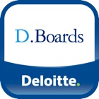 Top 10 Business Apps Like Deloitte D.Boards - Best Alternatives