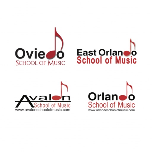 Avalon School of Music icon