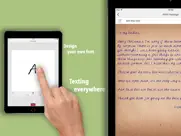 fontise - font maker keyboard ipad images 1