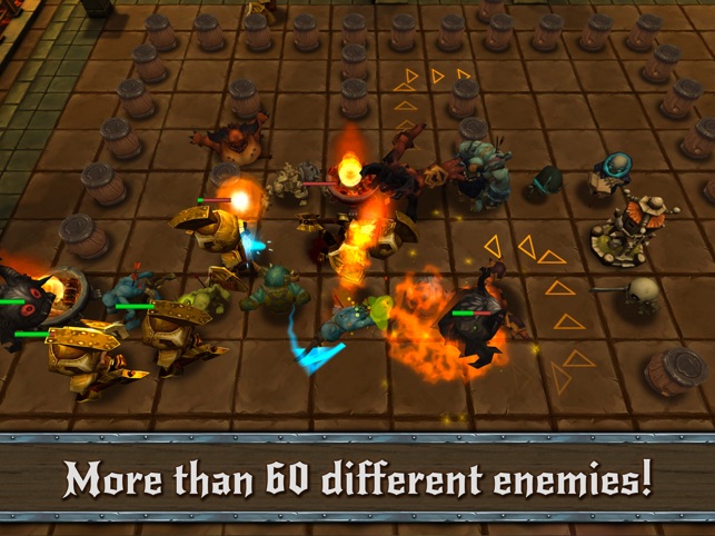 ‎Beast Towers Screenshot