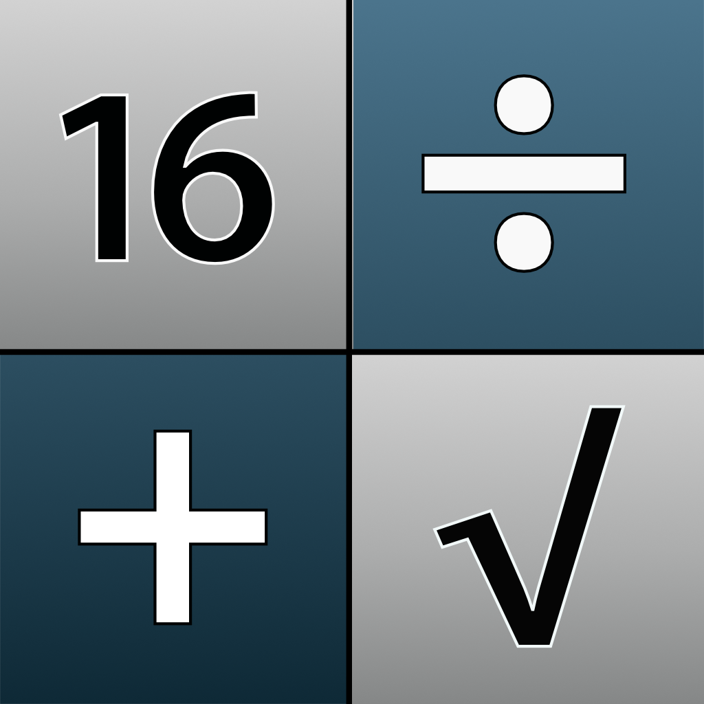 Get Calc For Coders Lite for iOS, iPhone, iPad Aso Report