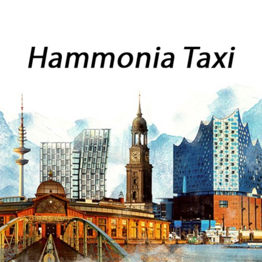 Hammonia Taxi