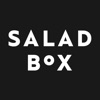 Salad Box To Go