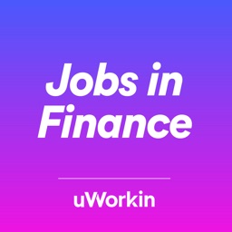 Finance Jobs