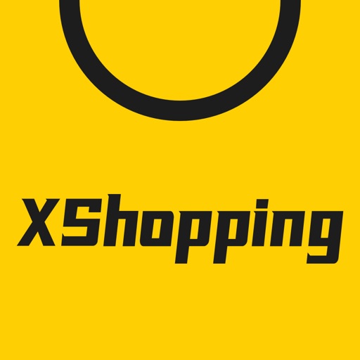 XShopping - Funny Shopping