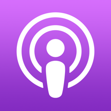 Apple Podcasts