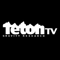 delete Teton Gravity Research TV