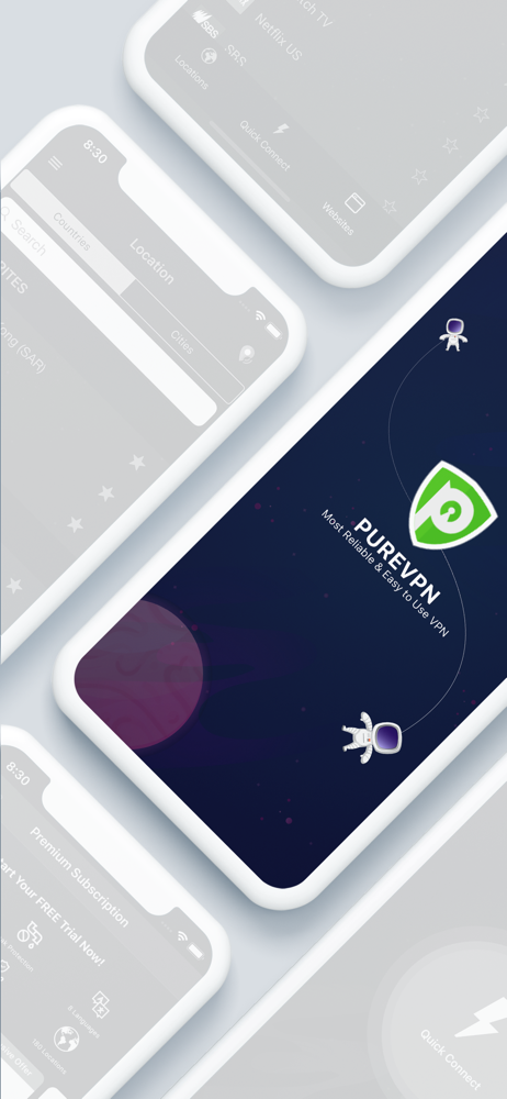 TÉLÉCHARGER PUREVPN SUR IPHONE PUREVPN SUR IPHONE TÉLÉCHARGER