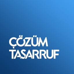 Çözüm Tasarruf