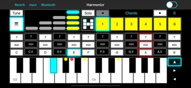 Harmonizr(圖1)-速報App