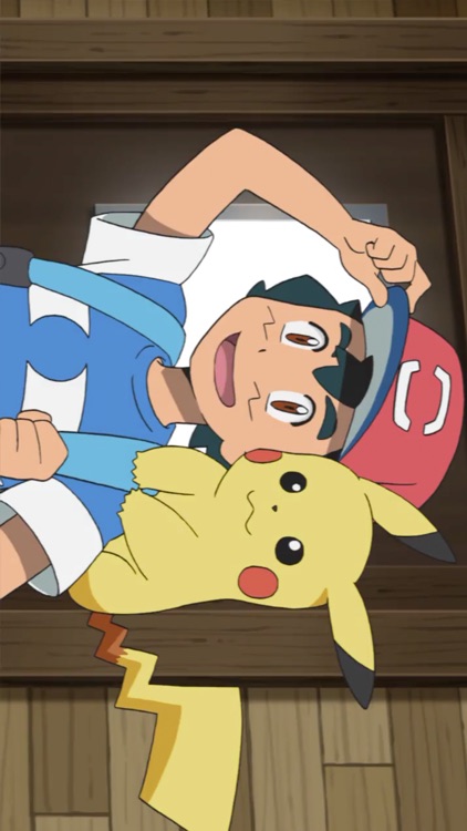 Pokémon TV screenshot-6