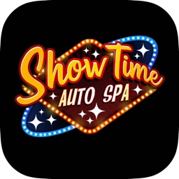 Showtime Car Wash