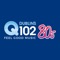 Q102 80s is the home of feel good 80s hits