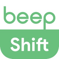 beepシフト