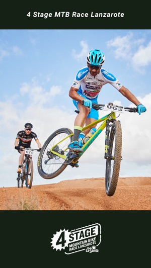 4STAGE MTB Race Lanzarote 2019(圖5)-速報App