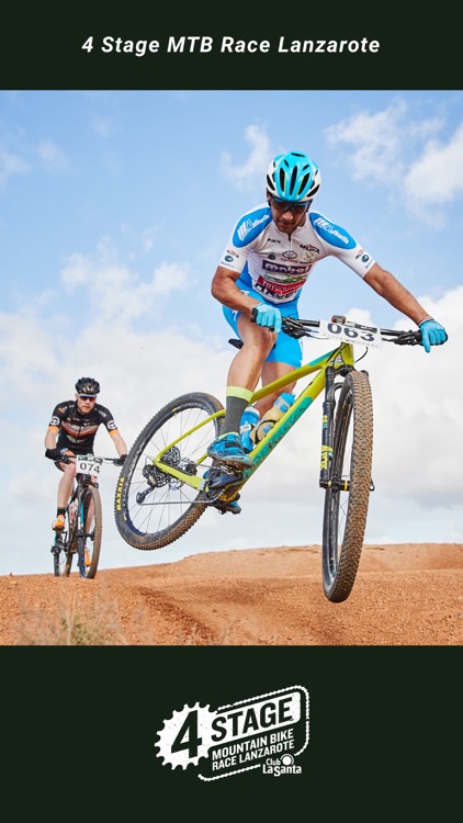 4STAGE MTB Race Lanzarote 2019 screenshot-4