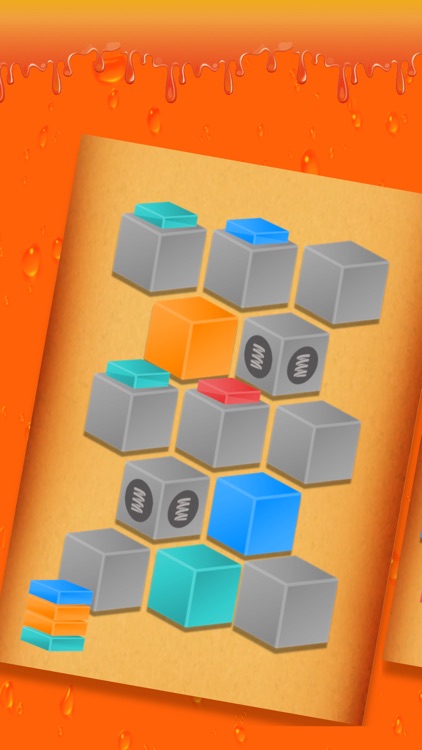 CandyStack - Block Puzzle Game