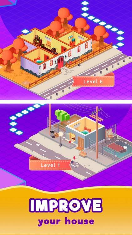 Idle Life Sim - Simulator Game screenshot-3