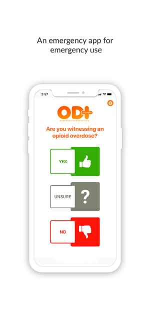 Overdose Intervention (ODi)(圖3)-速報App