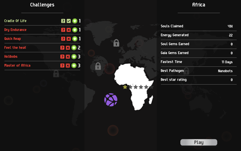 Universe Pandemic 2 screenshot 4