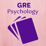 GRE Psychology Flashcards