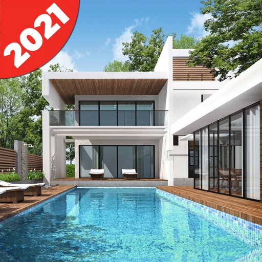 Home Design Dreams: Your House