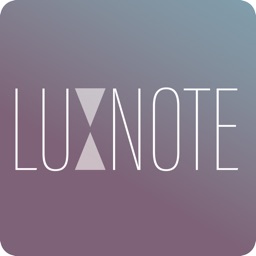 LuxNote