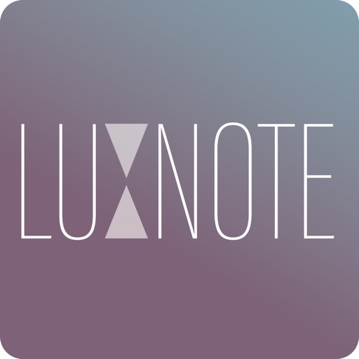 LuxNote