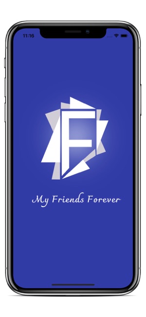 My Friends Forever(圖1)-速報App