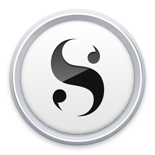 Scrivener 3